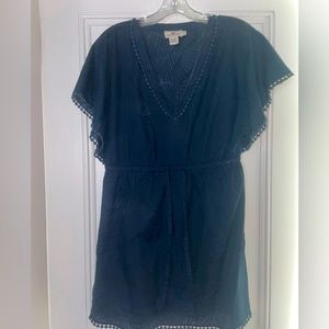 Adorable Vineyard Vines Beach Coverup!